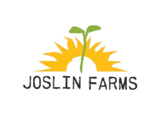 Joslin Farms logo